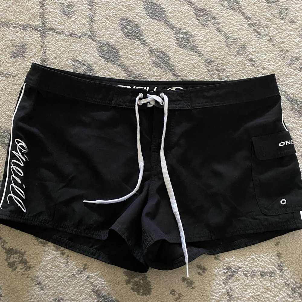 Ladies shorts